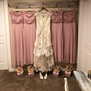 G.C. Jeweled Sandals